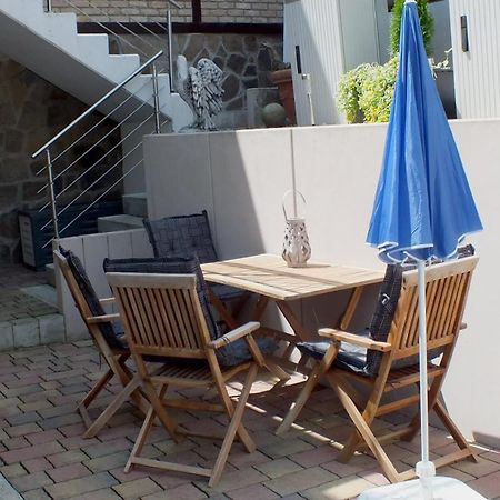 Haus Sonnenschein Apartment Witten Exterior photo