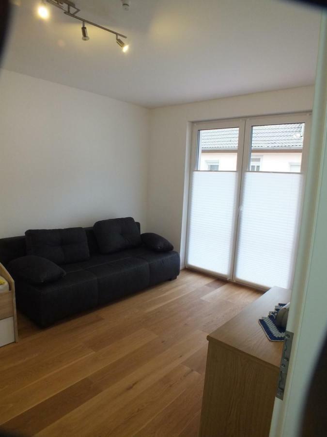 Haus Sonnenschein Apartment Witten Exterior photo