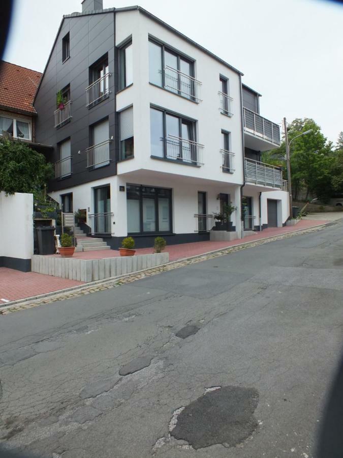 Haus Sonnenschein Apartment Witten Exterior photo