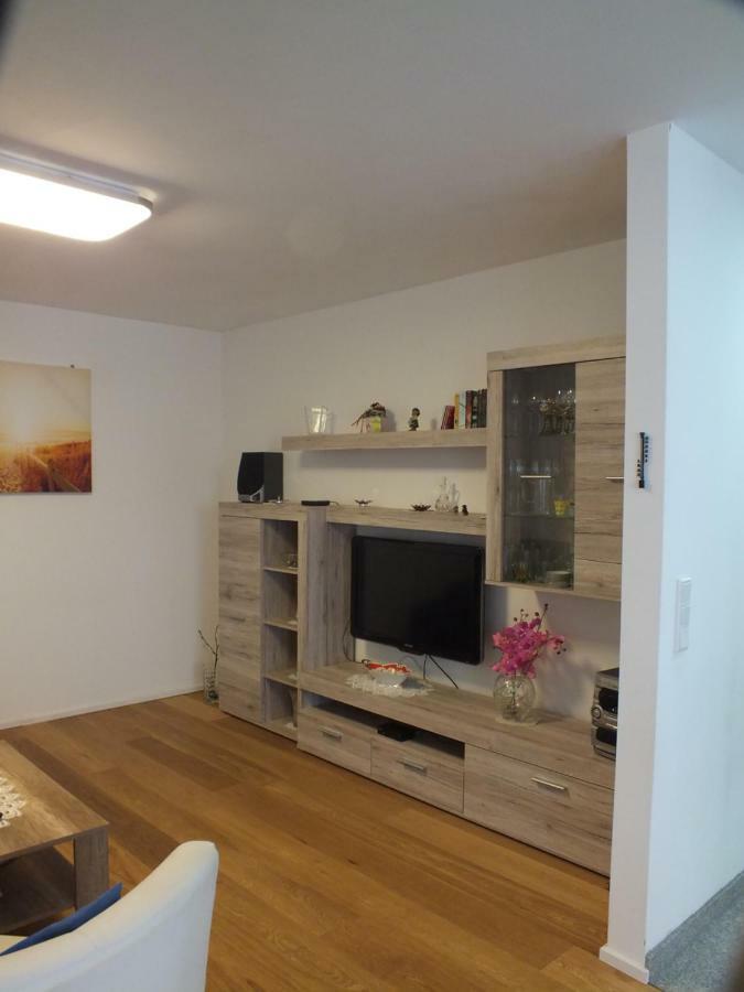 Haus Sonnenschein Apartment Witten Exterior photo