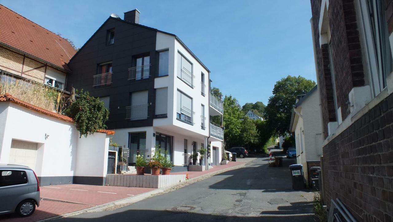 Haus Sonnenschein Apartment Witten Exterior photo