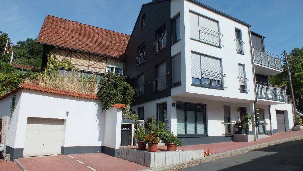 Haus Sonnenschein Apartment Witten Exterior photo