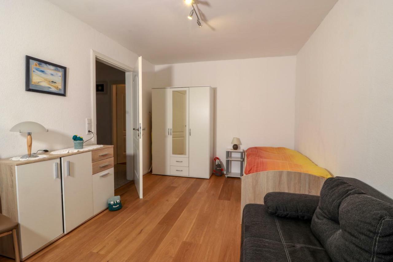 Haus Sonnenschein Apartment Witten Exterior photo
