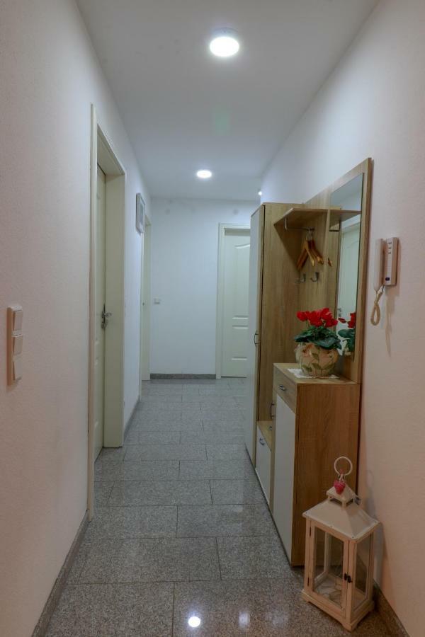 Haus Sonnenschein Apartment Witten Exterior photo